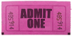 (ticket purchase required)